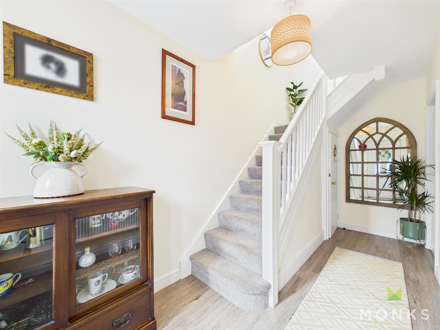 Hafod Weston Avenue, Oswestry, SY11 2BH SSTC